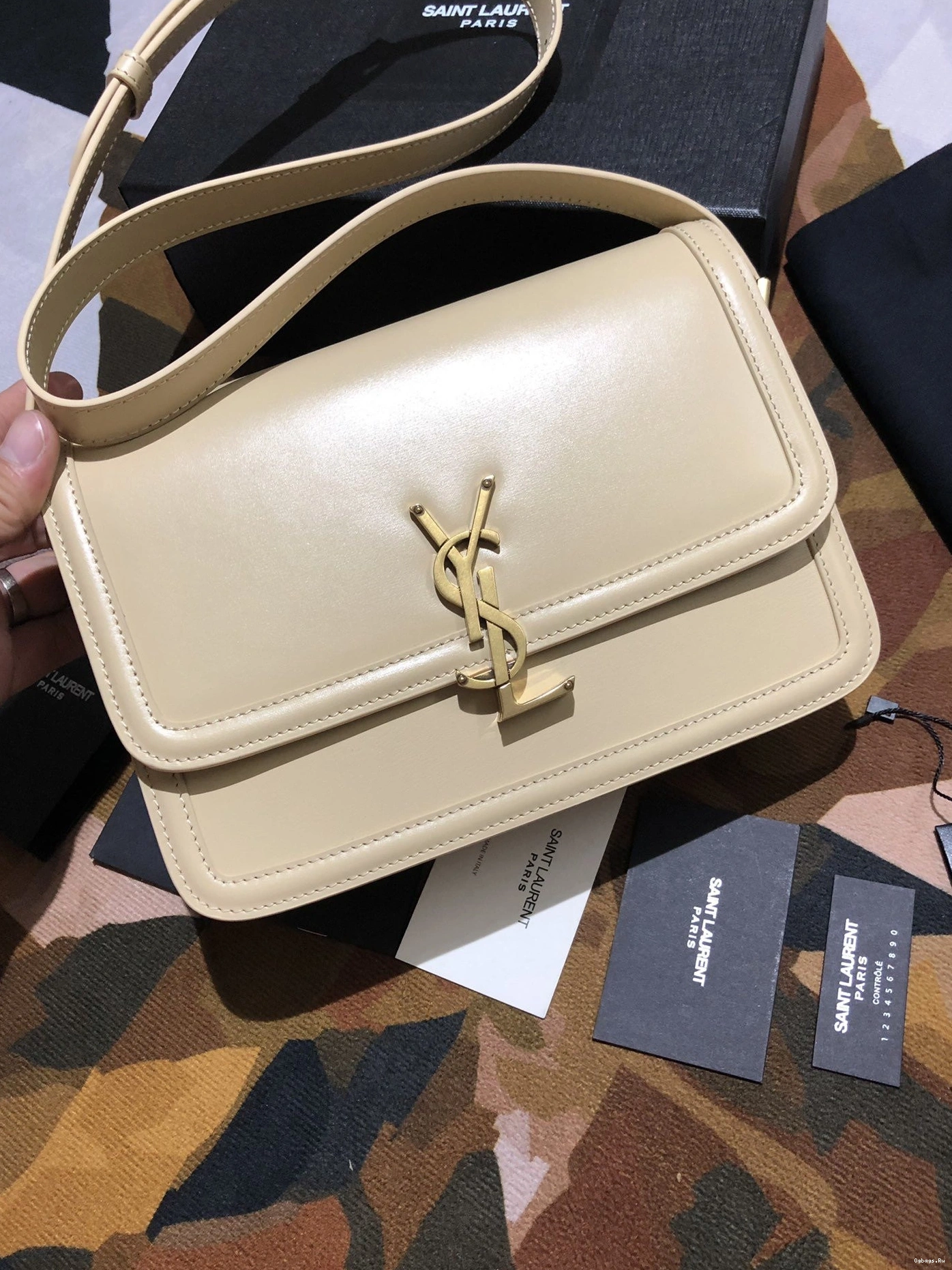 SOLFERINO MEDIUM YSL 0722
